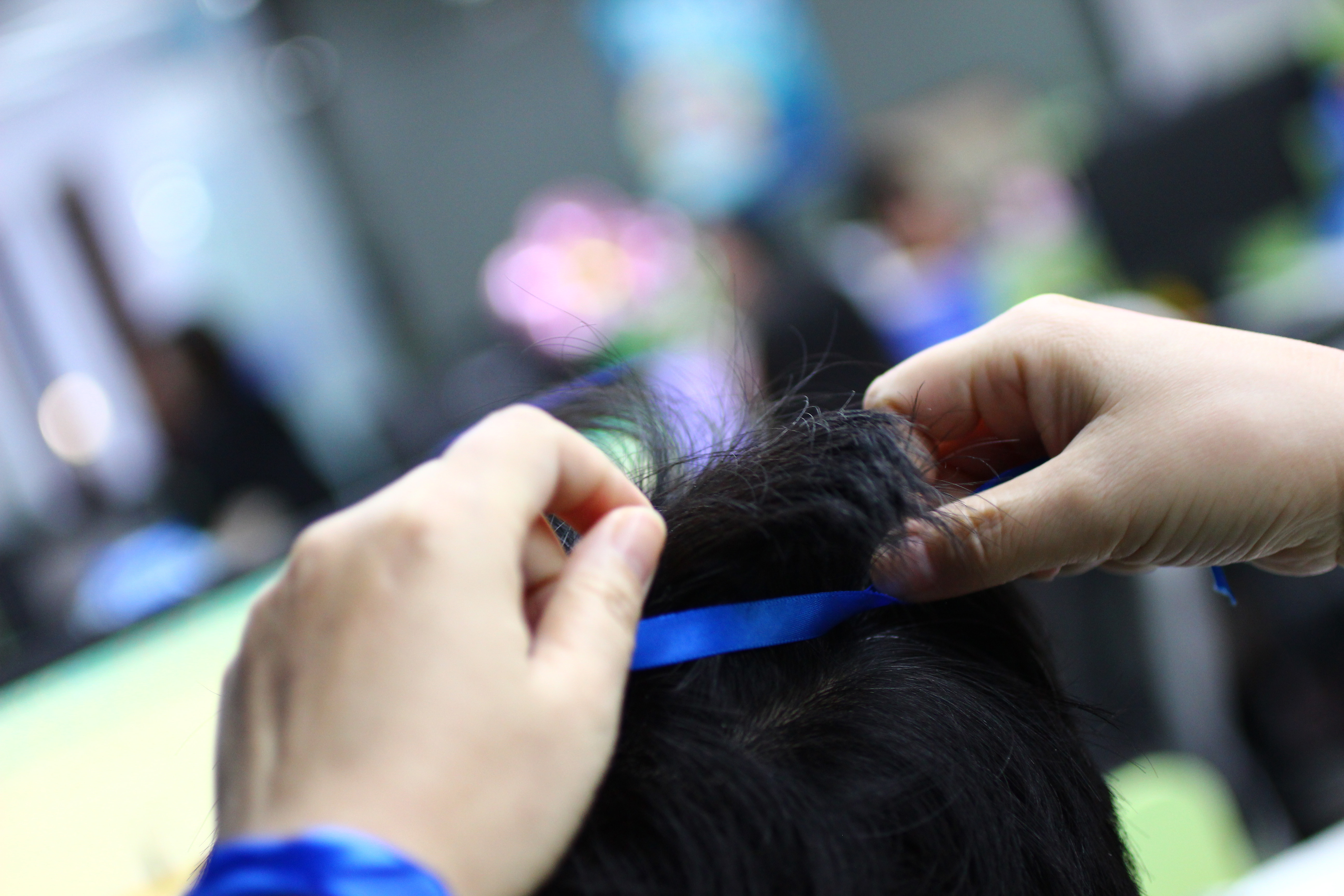 这个感恩节，我们不说谢谢！