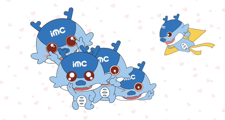 关于IMC，要对你说的26件事儿
